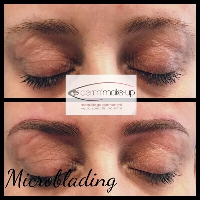 Microblading